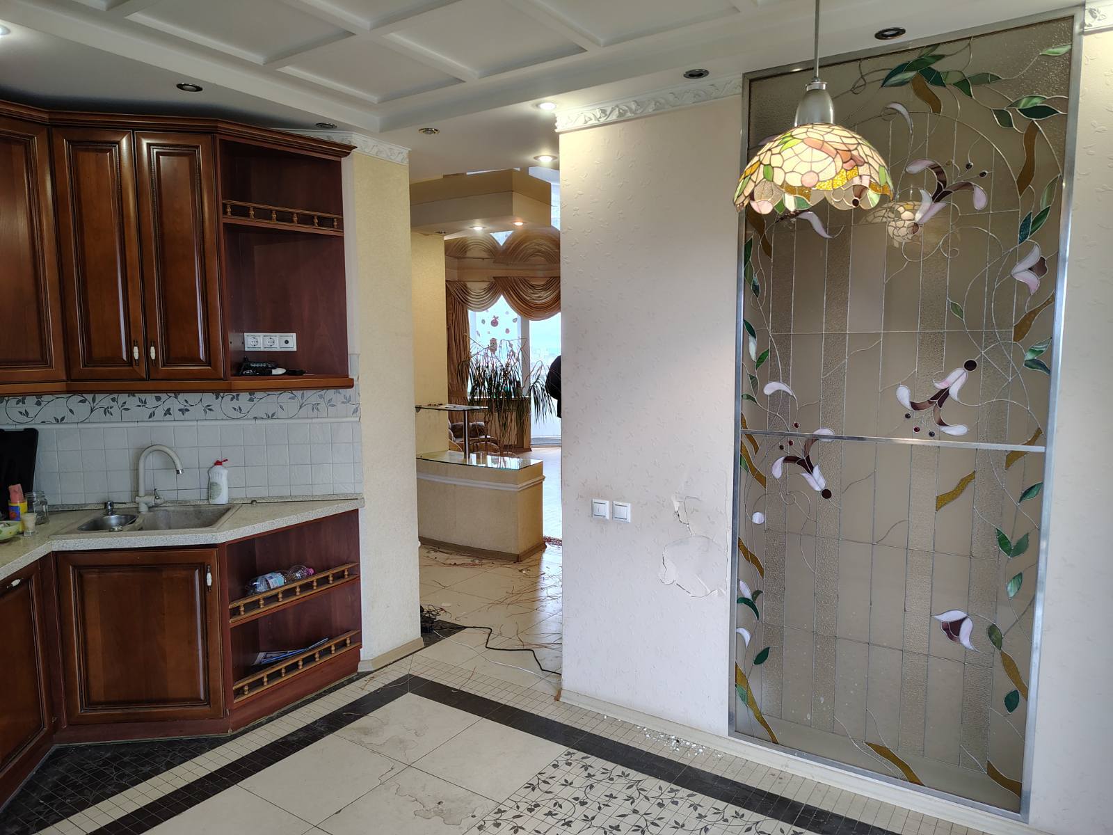 Продажа 3-комнатной квартиры 96 м², Николая Амосова ул., 4