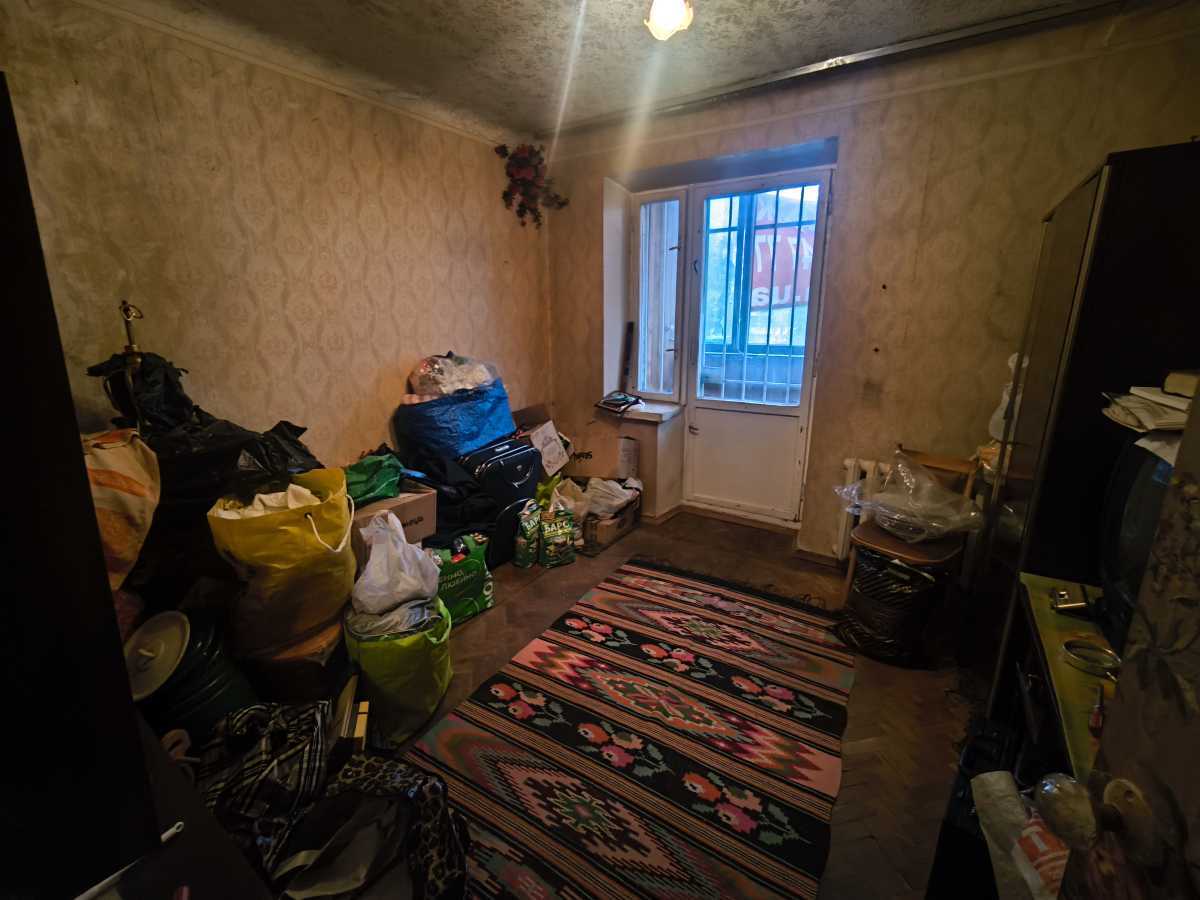 Продажа 3-комнатной квартиры 82 м², Лабораторный пер., 4