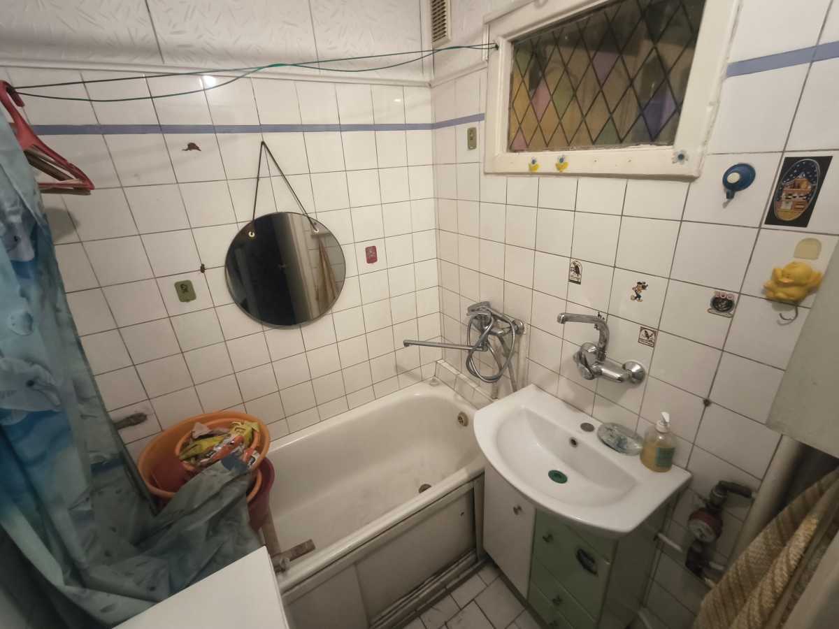 Продажа 3-комнатной квартиры 82 м², Лабораторный пер., 4