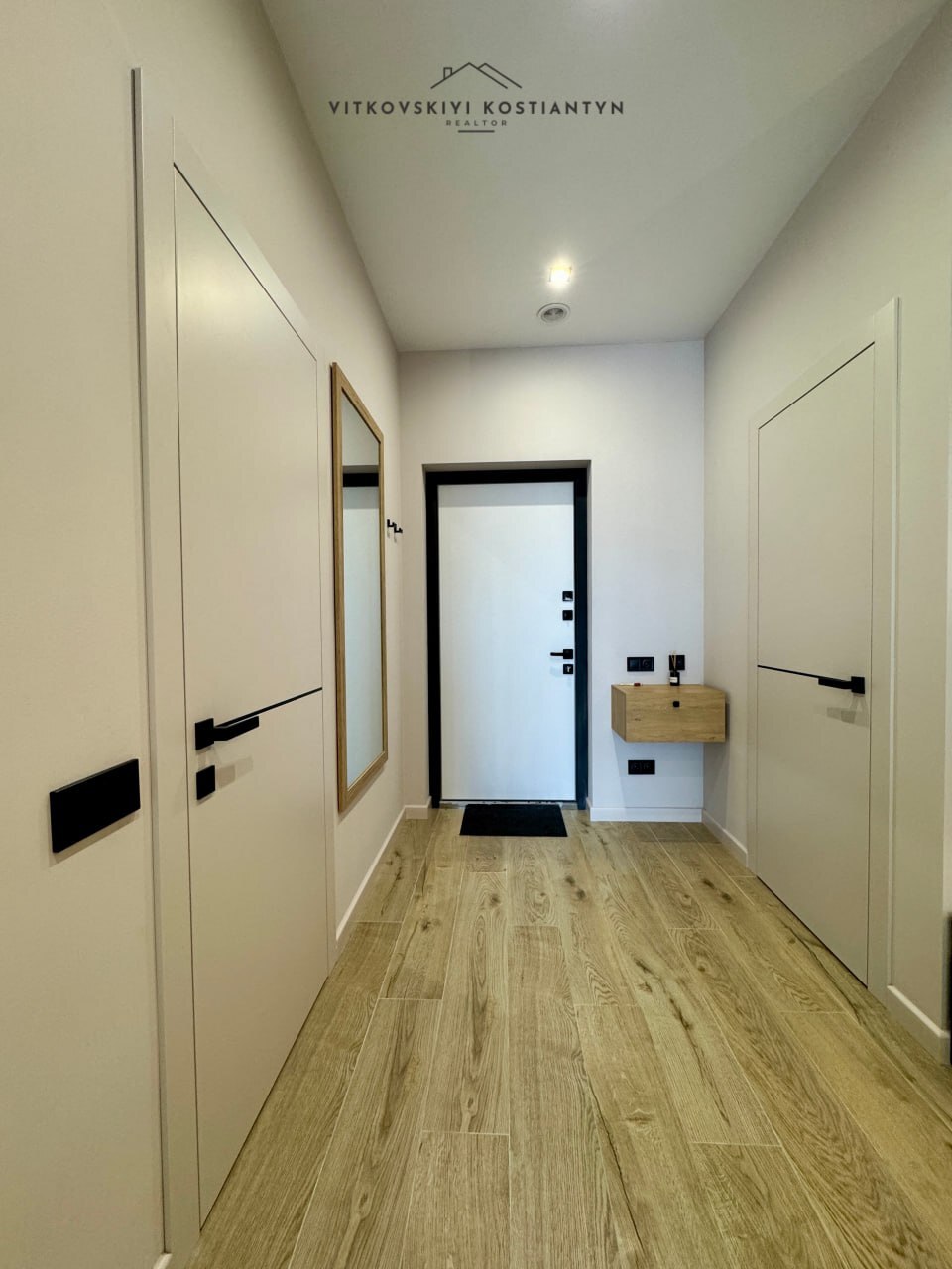 Аренда 2-комнатной квартиры 55 м², Овражная ул.