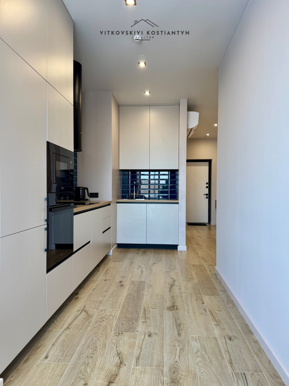 Аренда 2-комнатной квартиры 55 м², Овражная ул.