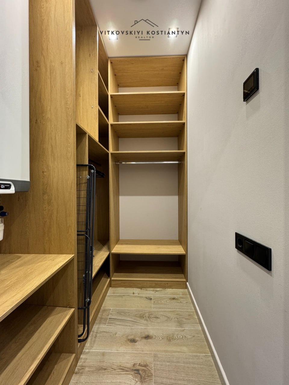 Аренда 2-комнатной квартиры 55 м², Овражная ул.