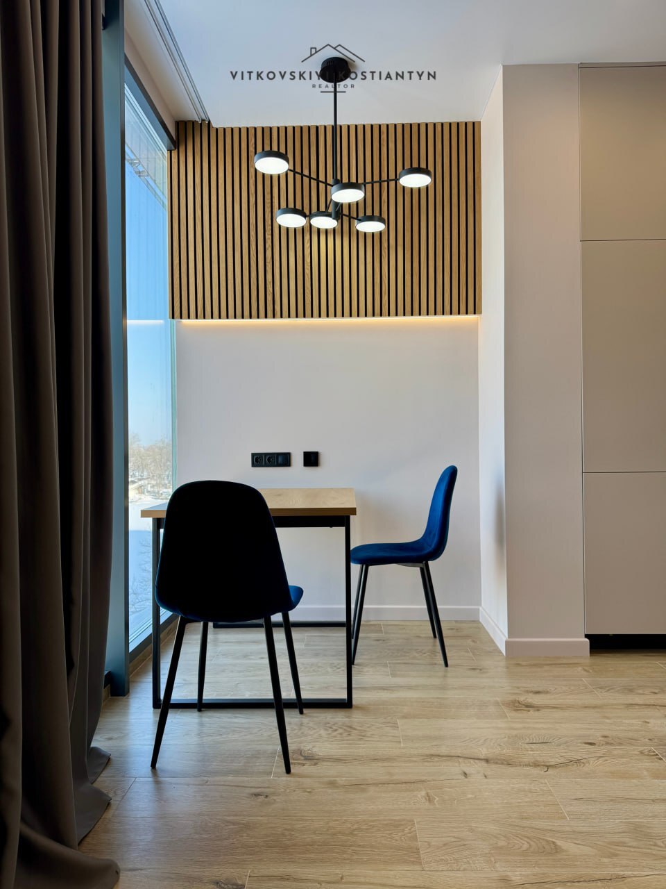 Аренда 2-комнатной квартиры 55 м², Овражная ул.