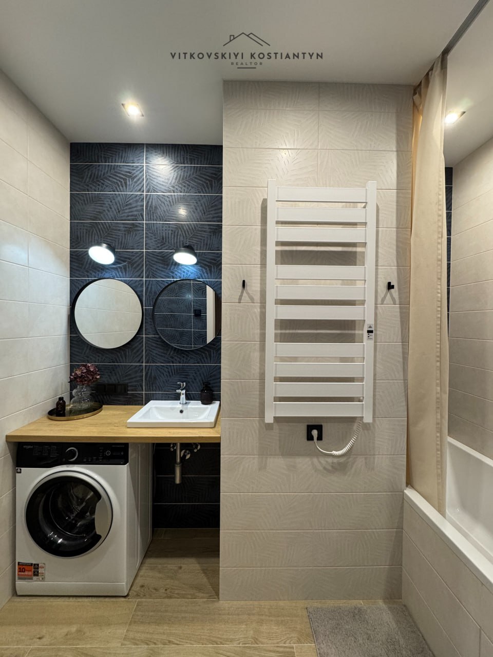 Аренда 2-комнатной квартиры 55 м², Овражная ул.