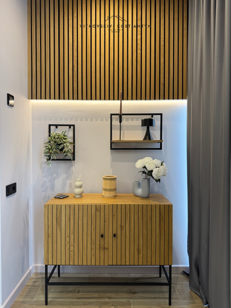 Аренда 2-комнатной квартиры 55 м², Овражная ул.