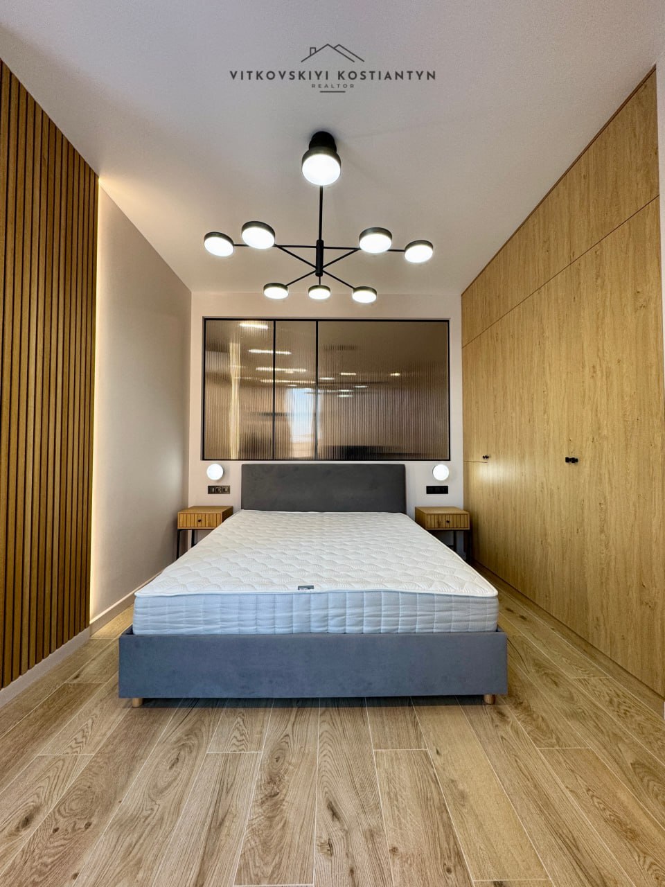 Аренда 2-комнатной квартиры 55 м², Овражная ул.