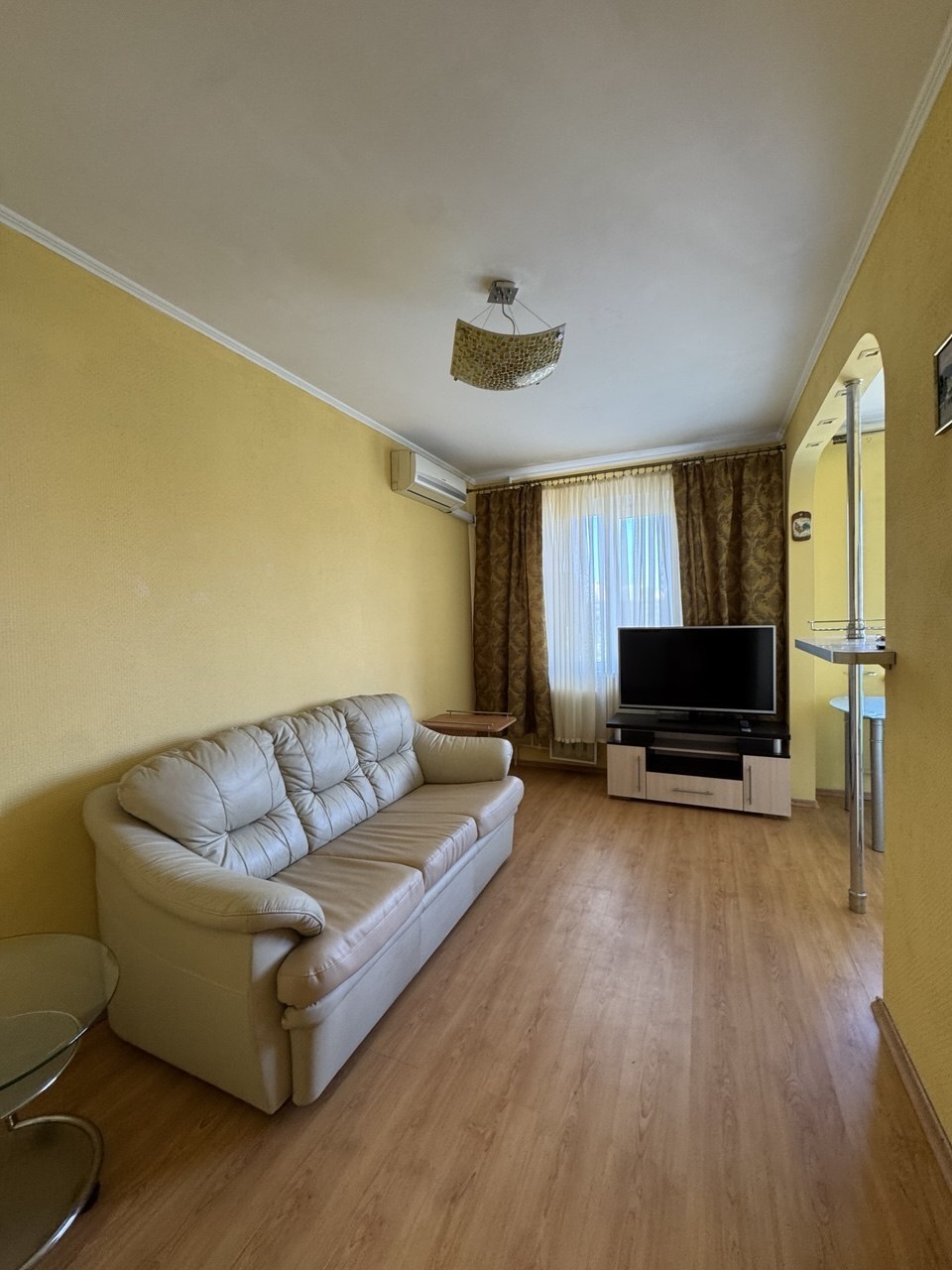 Аренда 3-комнатной квартиры 64.1 м², Андрея Малышко ул., 9