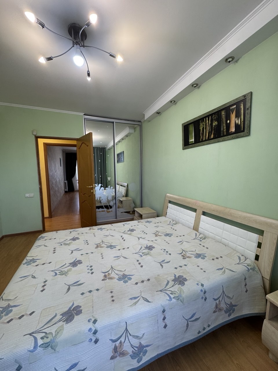 Аренда 3-комнатной квартиры 64.1 м², Андрея Малышко ул., 9