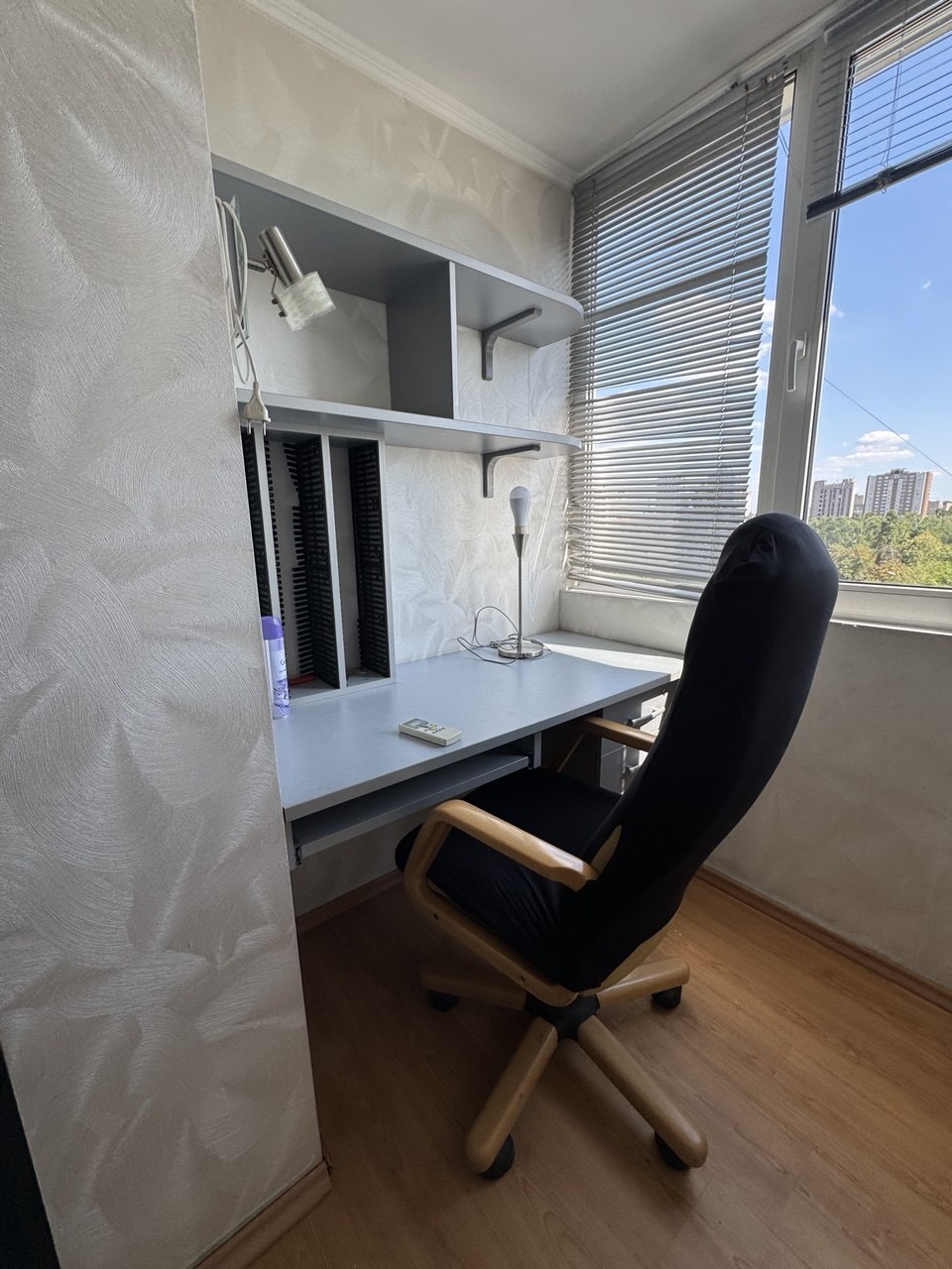 Аренда 3-комнатной квартиры 64.1 м², Андрея Малышко ул., 9
