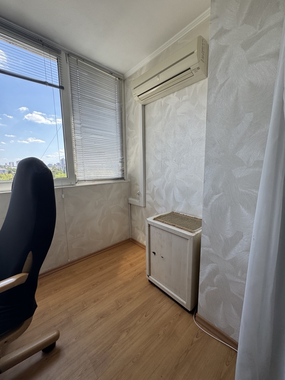 Аренда 3-комнатной квартиры 64.1 м², Андрея Малышко ул., 9