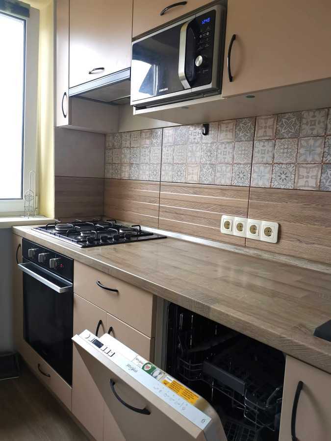 Оренда 2-кімнатної квартири 46 м², Поліський пров., 7/1