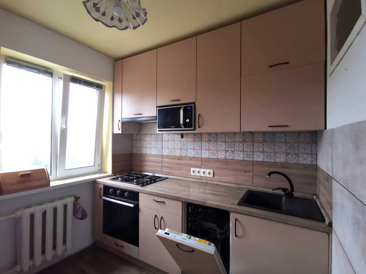 Оренда 2-кімнатної квартири 46 м², Поліський пров., 7/1