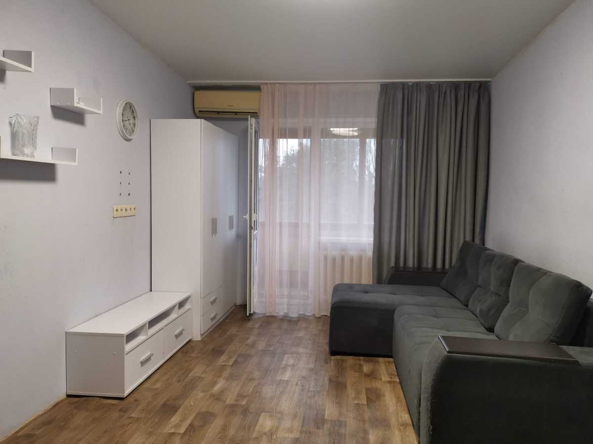 Оренда 2-кімнатної квартири 46 м², Поліський пров., 7/1
