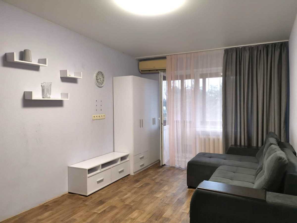 Оренда 2-кімнатної квартири 46 м², Поліський пров., 7/1