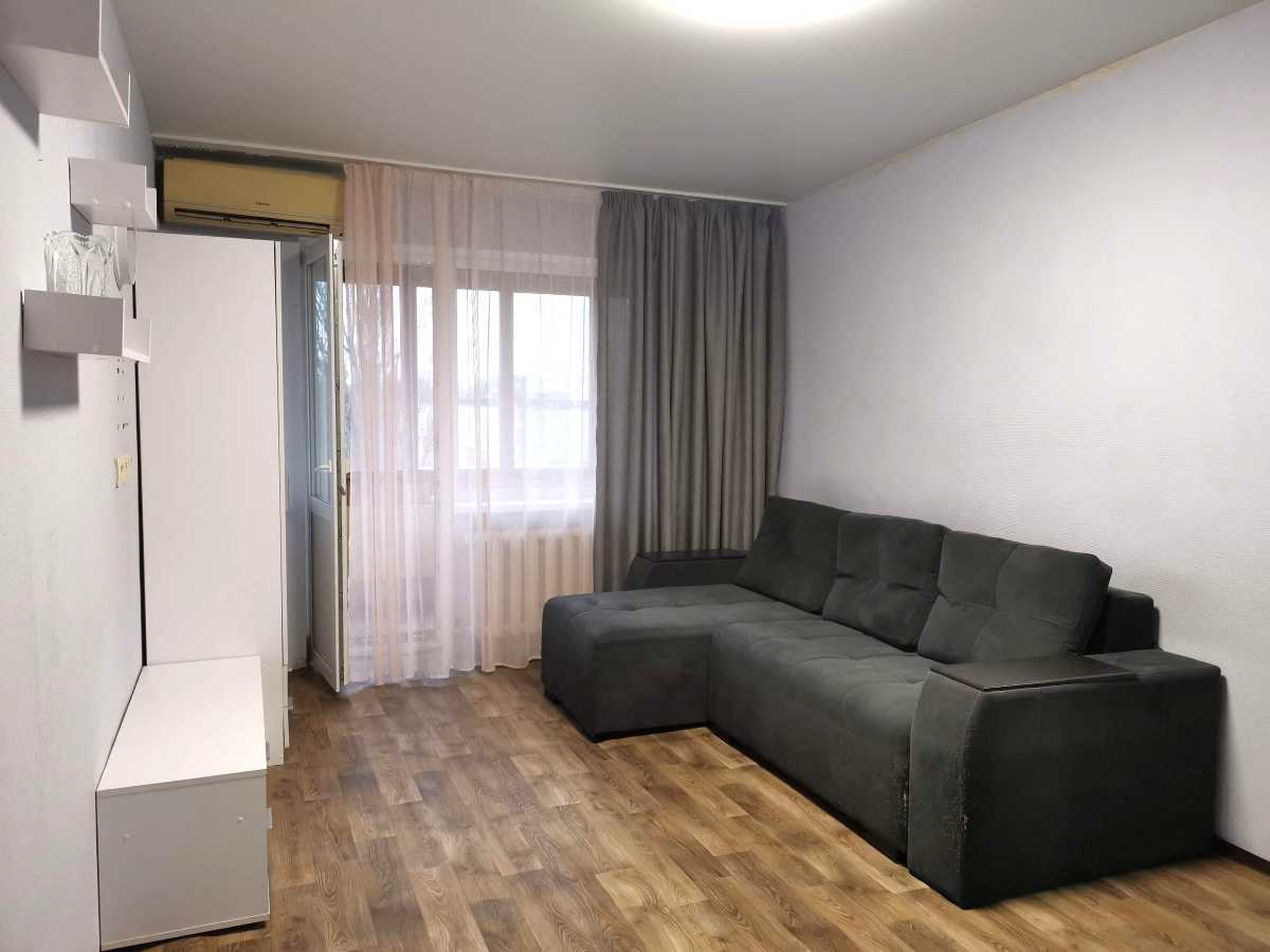 Оренда 2-кімнатної квартири 46 м², Поліський пров., 7/1