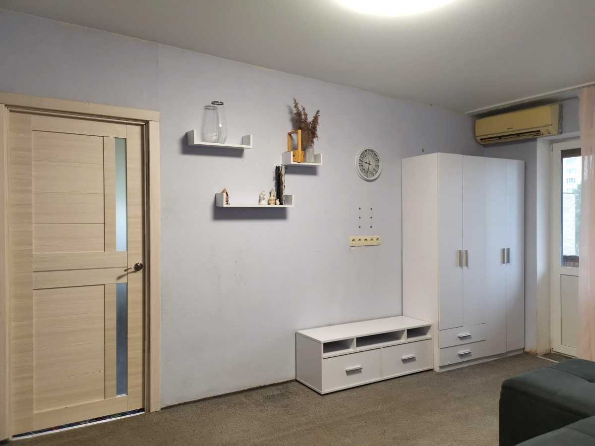Оренда 2-кімнатної квартири 46 м², Поліський пров., 7/1