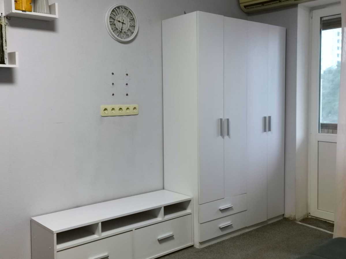 Оренда 2-кімнатної квартири 46 м², Поліський пров., 7/1