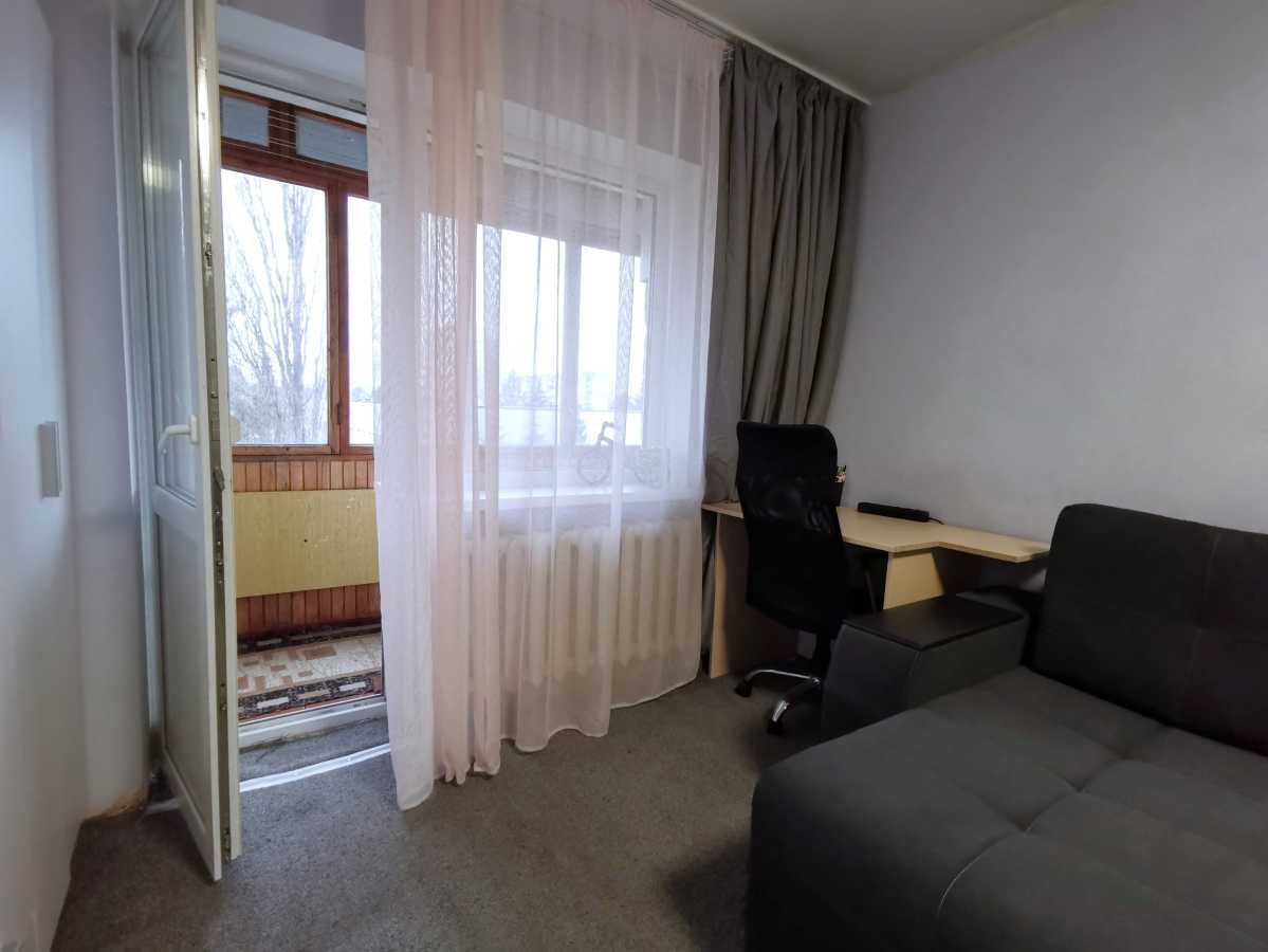 Оренда 2-кімнатної квартири 46 м², Поліський пров., 7/1