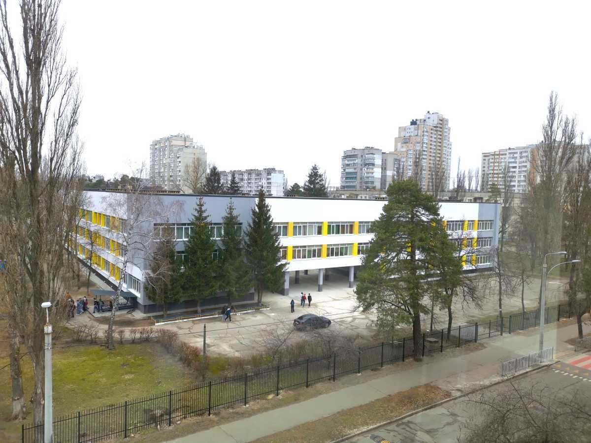Оренда 2-кімнатної квартири 46 м², Поліський пров., 7/1
