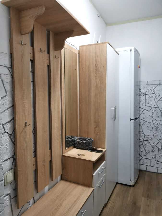 Оренда 2-кімнатної квартири 46 м², Поліський пров., 7/1