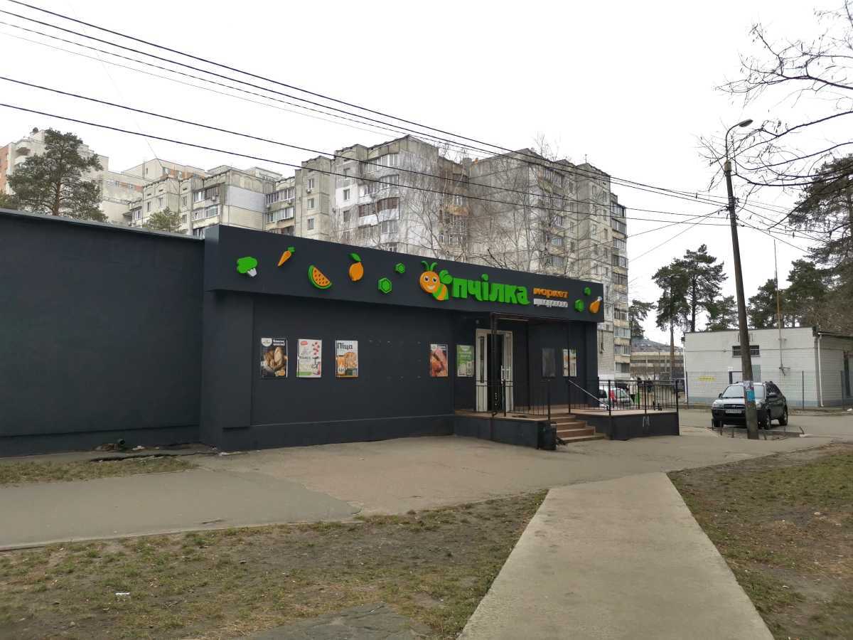 Оренда 2-кімнатної квартири 46 м², Поліський пров., 7/1