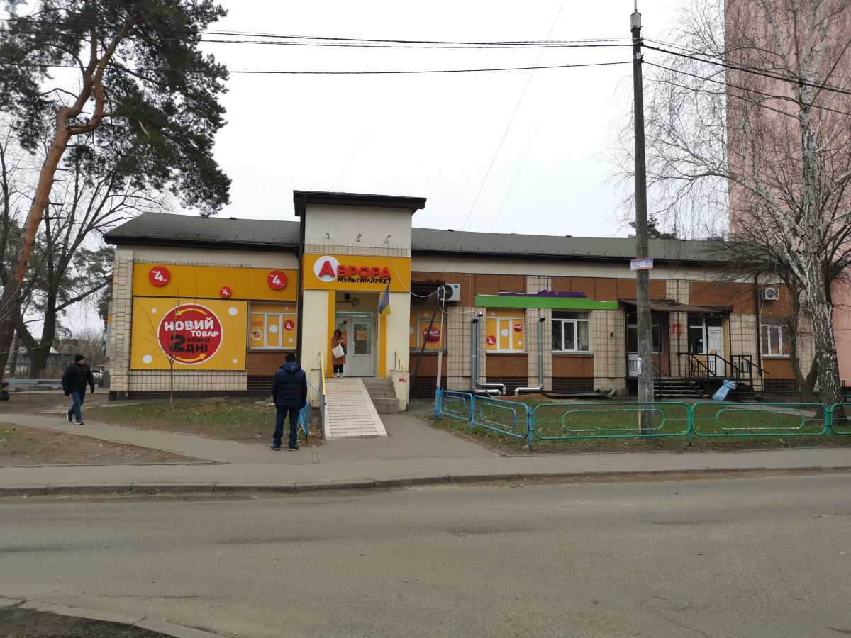 Оренда 2-кімнатної квартири 46 м², Поліський пров., 7/1