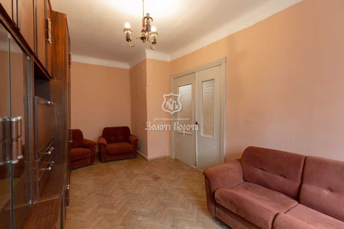Продажа 1-комнатной квартиры 29.4 м², Тверской тупик, тупік, 9