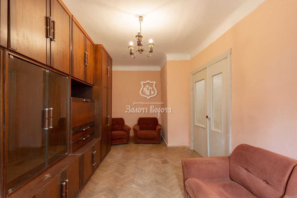 Продажа 1-комнатной квартиры 29.4 м², Тверской тупик, тупік, 9