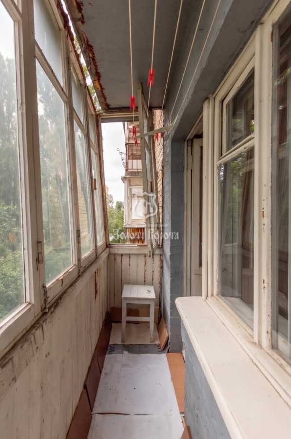 Продажа 1-комнатной квартиры 29.4 м², Тверской тупик, тупік, 9