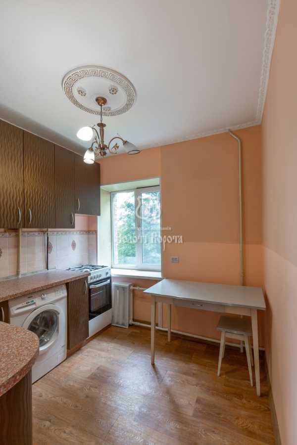 Продажа 1-комнатной квартиры 29.4 м², Тверской тупик, тупік, 9