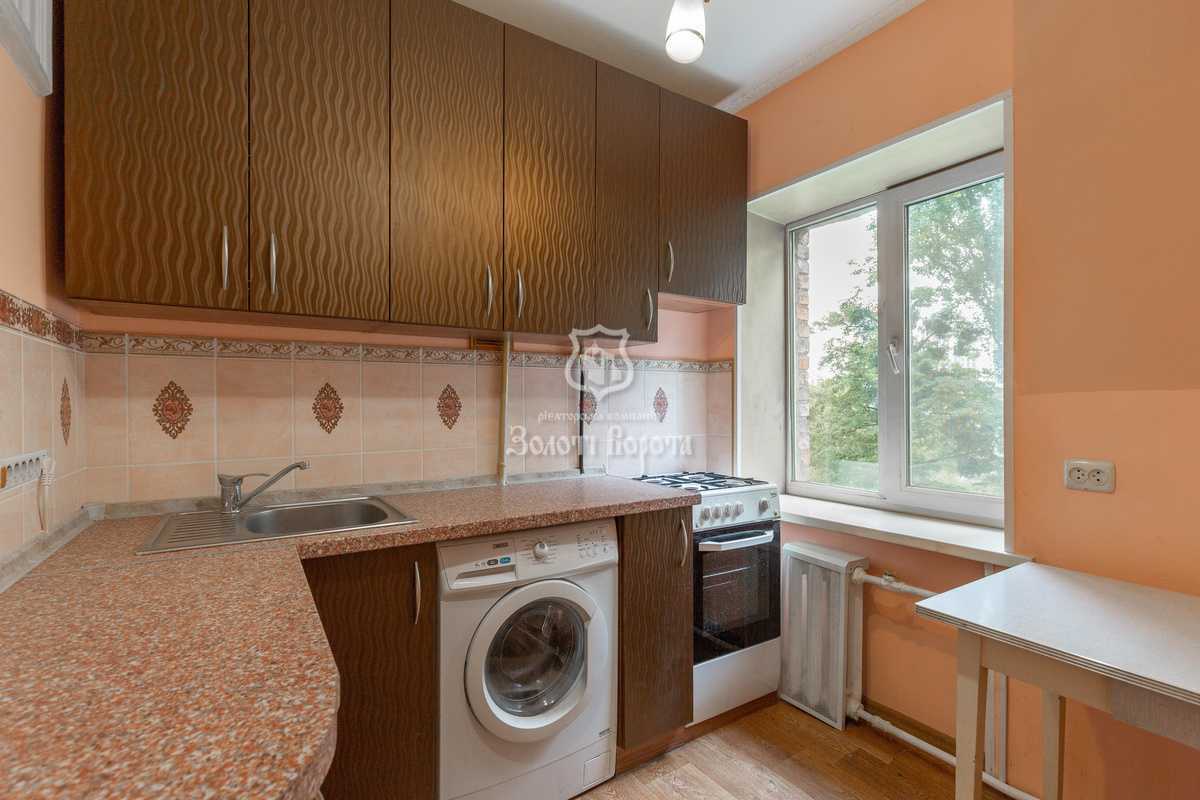 Продажа 1-комнатной квартиры 29.4 м², Тверской тупик, тупік, 9