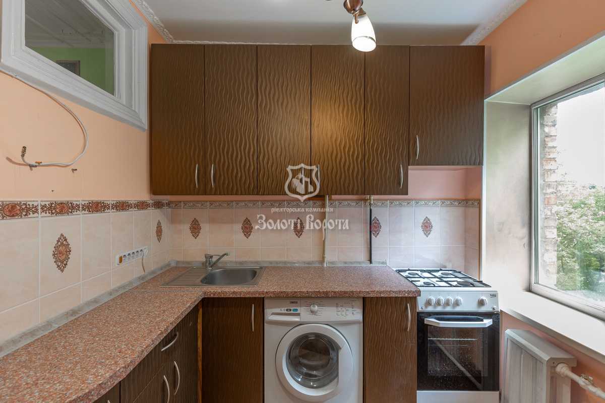 Продажа 1-комнатной квартиры 29.4 м², Тверской тупик, тупік, 9