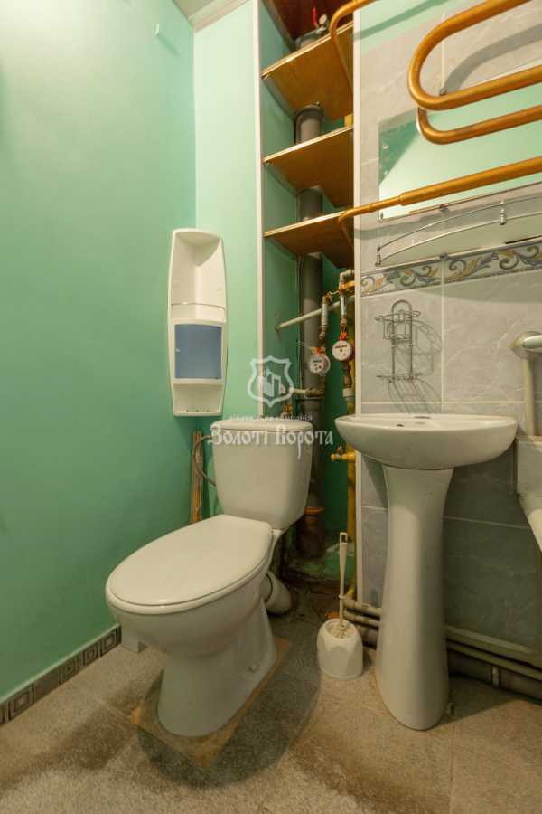 Продажа 1-комнатной квартиры 29.4 м², Тверской тупик, тупік, 9