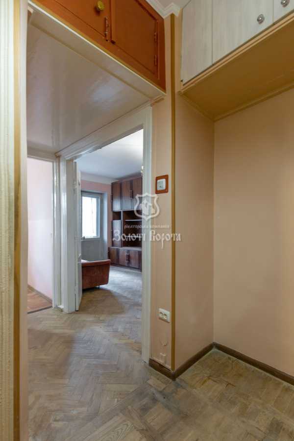 Продажа 1-комнатной квартиры 29.4 м², Тверской тупик, тупік, 9
