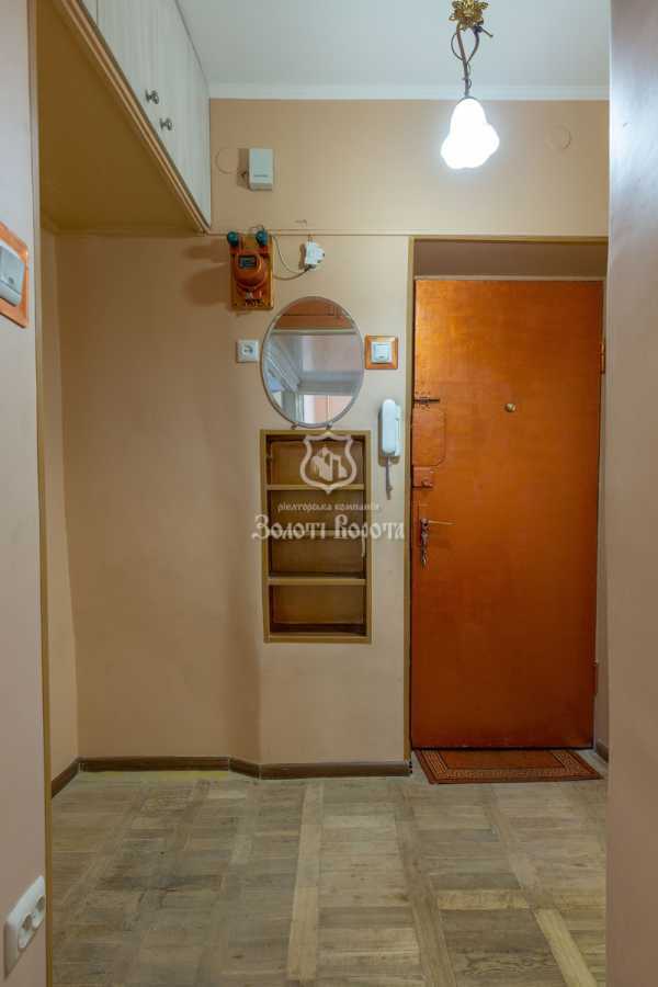 Продажа 1-комнатной квартиры 29.4 м², Тверской тупик, тупік, 9