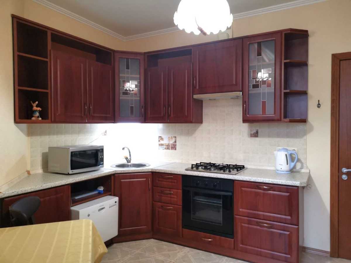 Аренда 2-комнатной квартиры 79 м², Раисы Окипной ул., 4