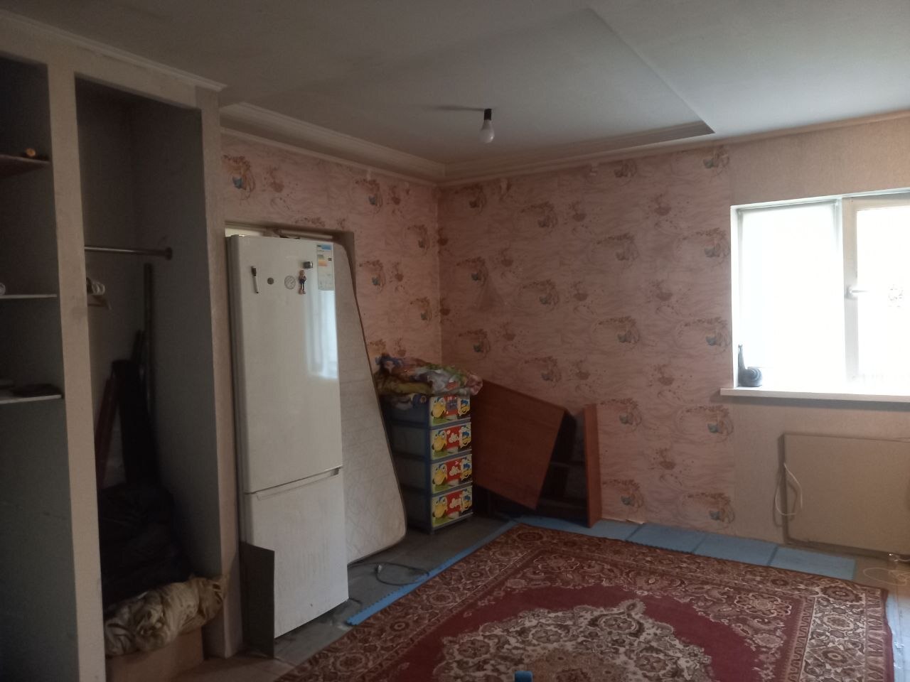 Продажа дома 42 м²