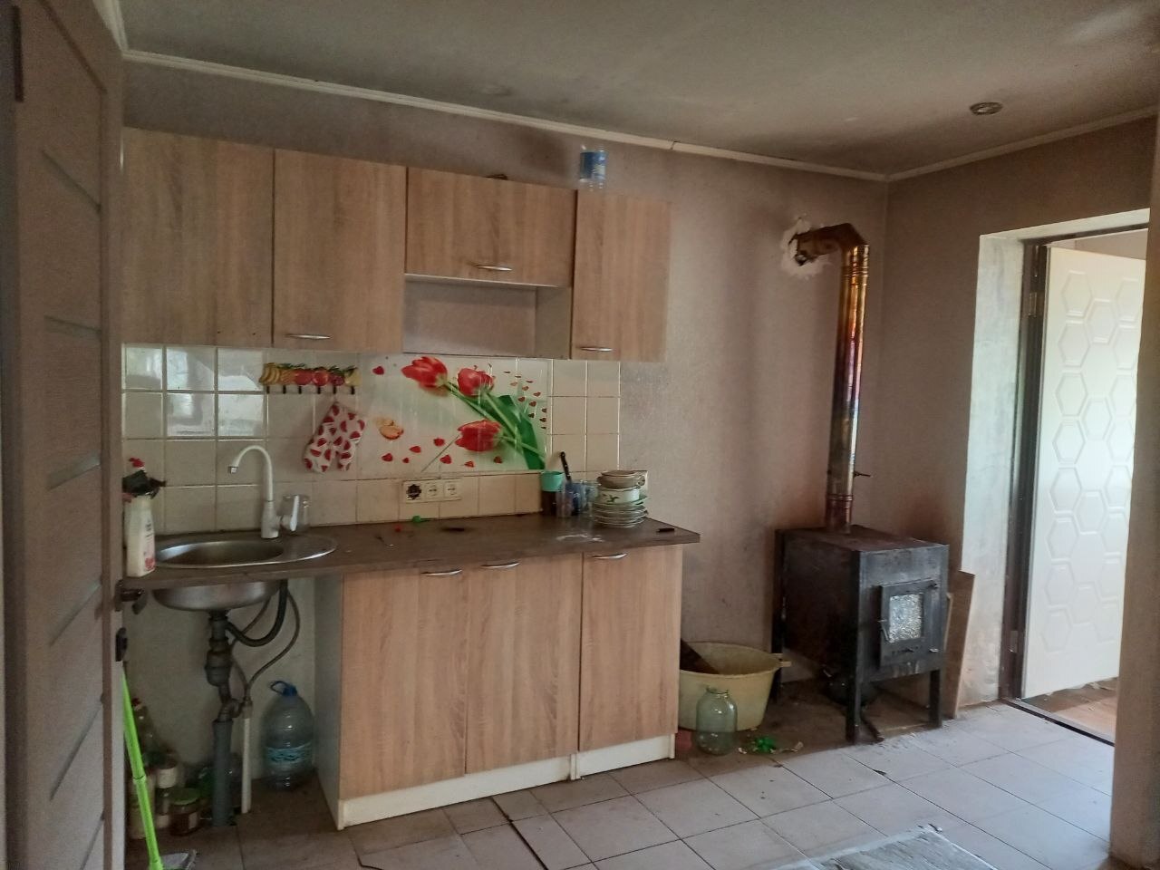 Продажа дома 42 м²