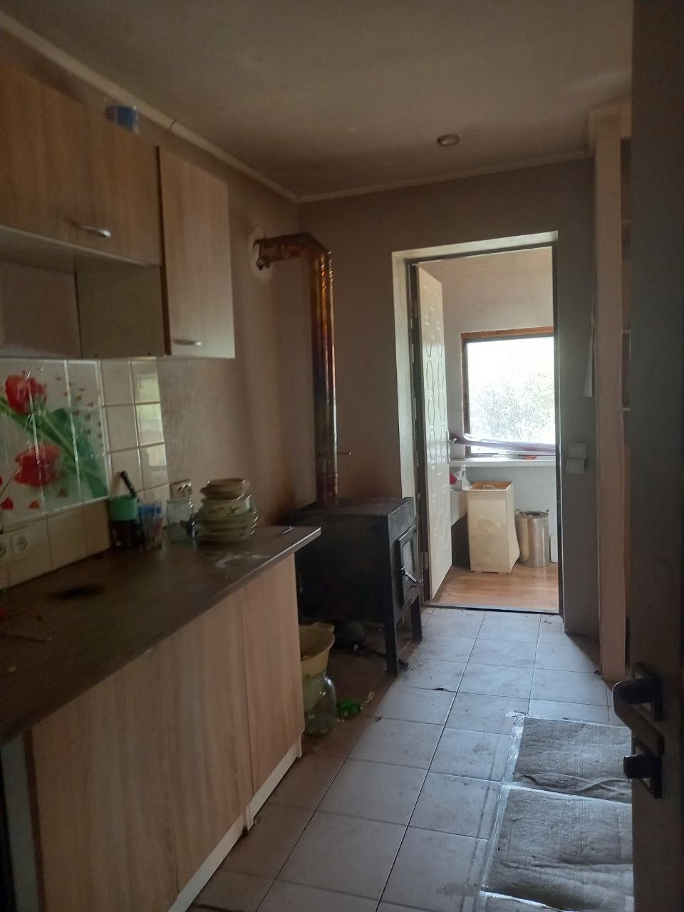 Продажа дома 42 м²