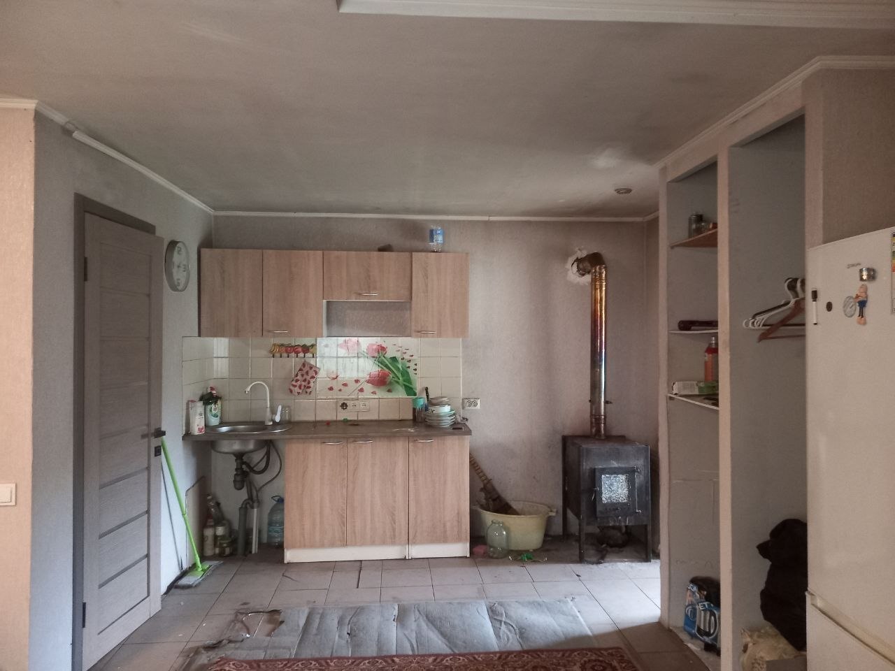 Продажа дома 42 м²