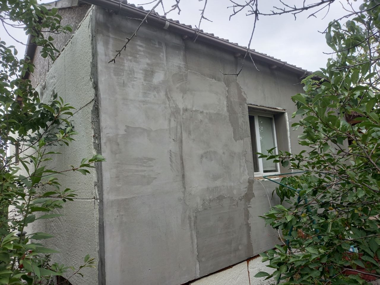 Продажа дома 42 м²