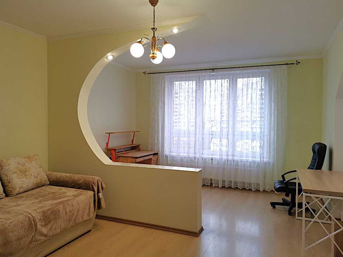 Аренда 2-комнатной квартиры 79 м², Раисы Окипной ул., 4