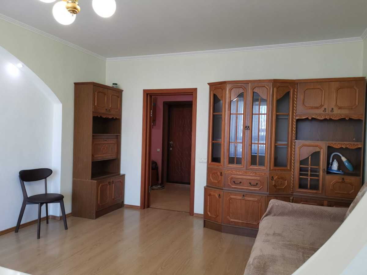Аренда 2-комнатной квартиры 79 м², Раисы Окипной ул., 4