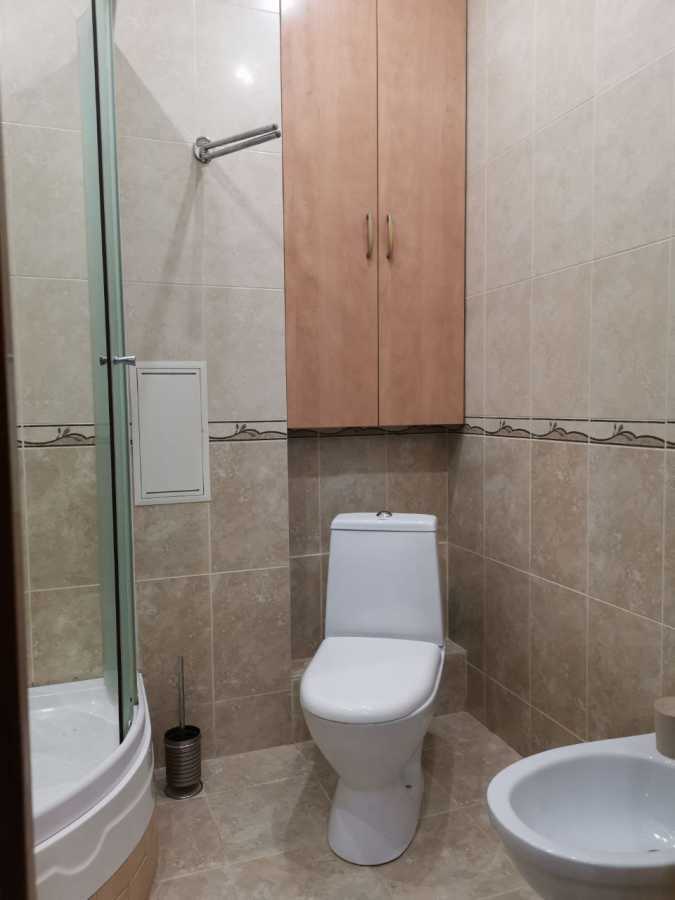 Аренда 2-комнатной квартиры 79 м², Раисы Окипной ул., 4