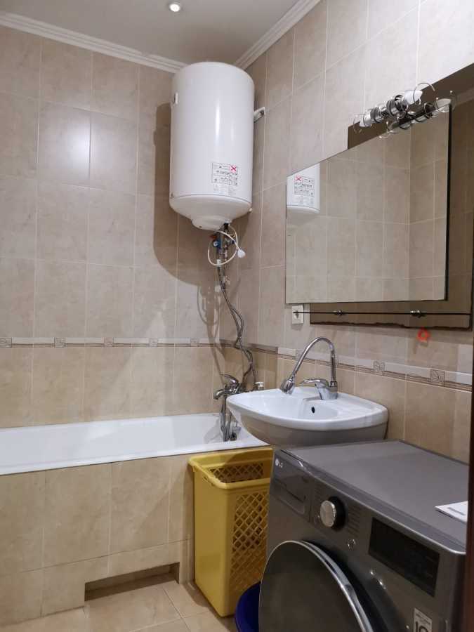 Аренда 2-комнатной квартиры 79 м², Раисы Окипной ул., 4