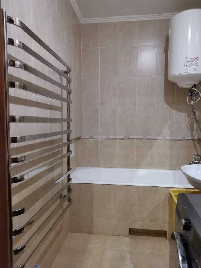 Аренда 2-комнатной квартиры 79 м², Раисы Окипной ул., 4