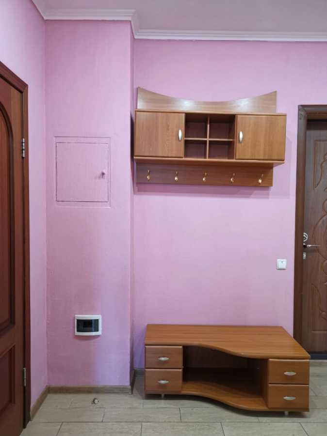 Аренда 2-комнатной квартиры 79 м², Раисы Окипной ул., 4