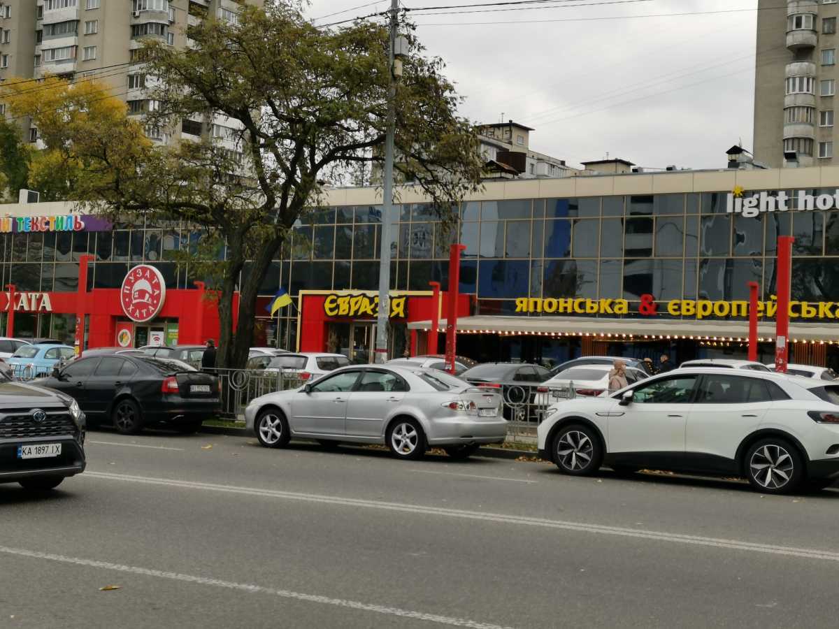 Аренда 2-комнатной квартиры 79 м², Раисы Окипной ул., 4