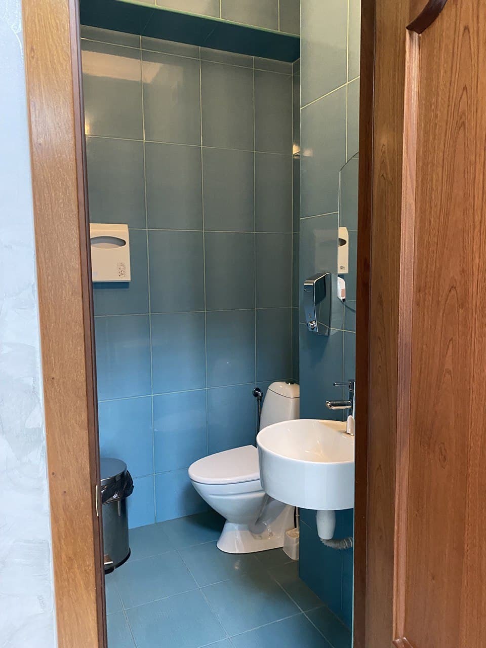 Оренда офісу 195 м², Турівська вул., 31