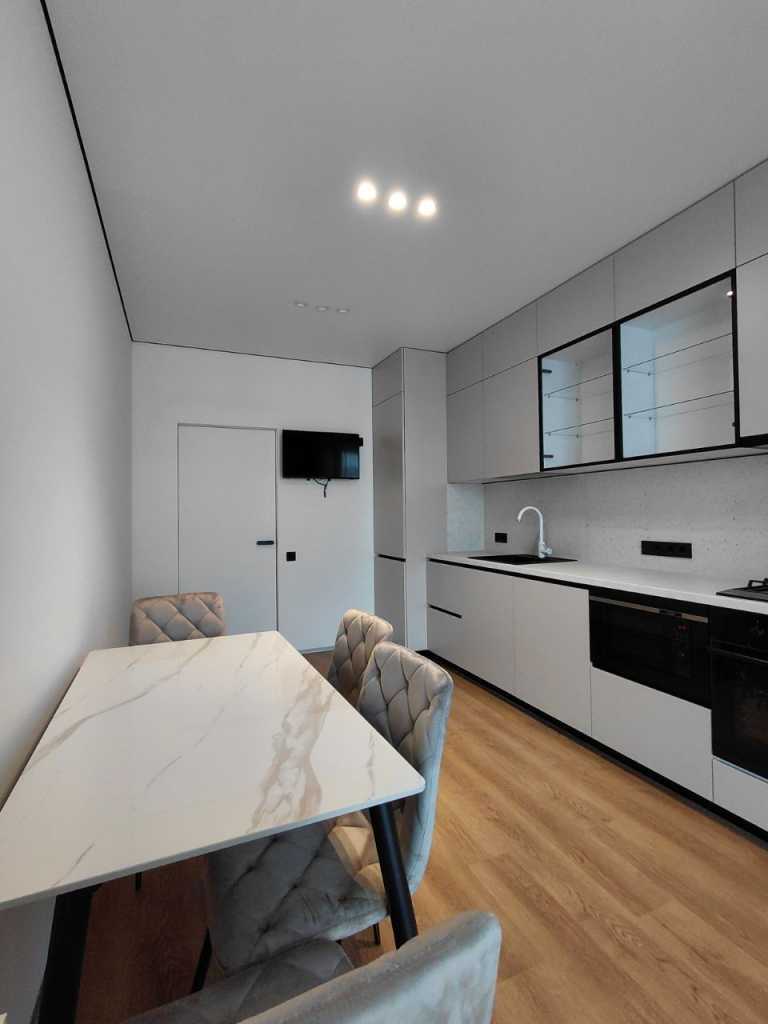 Продажа 2-комнатной квартиры 67 м², Яровица ул.